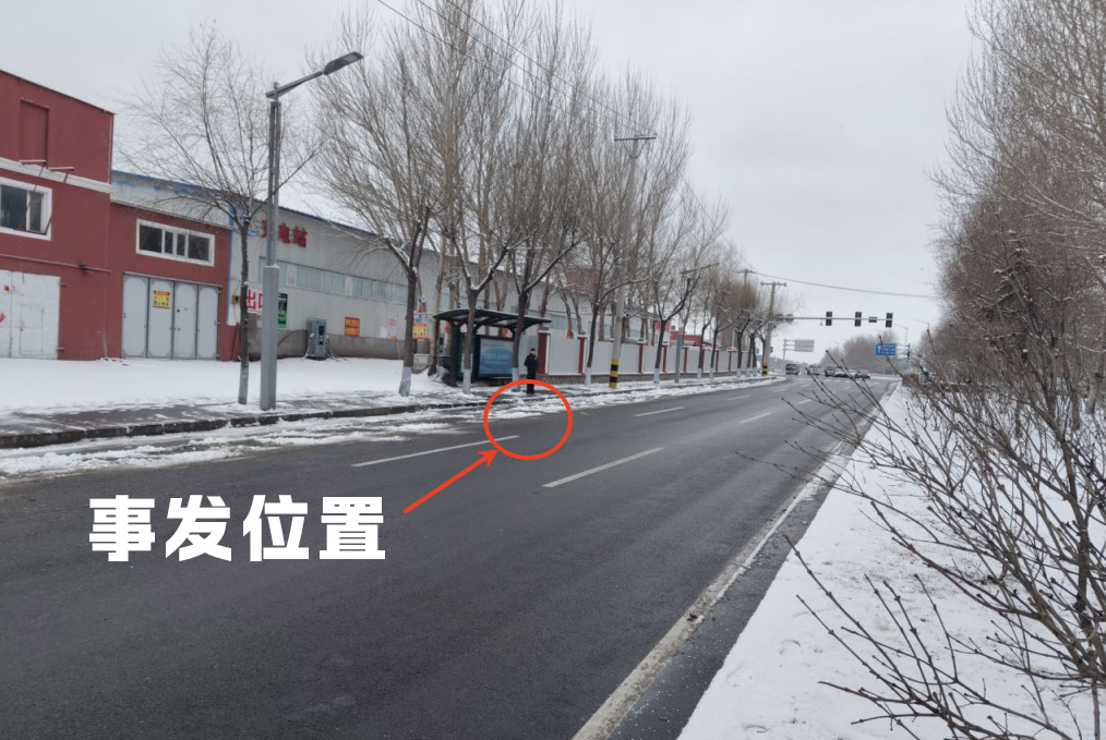 事發現場 事發現場